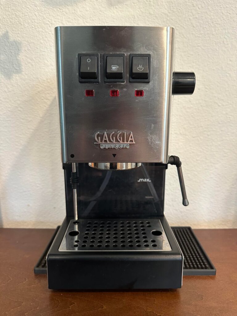 Upgraditis finally caught up.