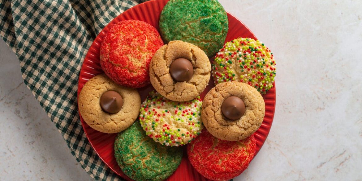 Top-Trending Christmas Cookie in the U.S. Is a Nostalgic Classic