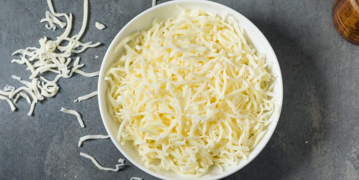 Shredded Cheese Recalled From Walmart, Target and Other Retailers