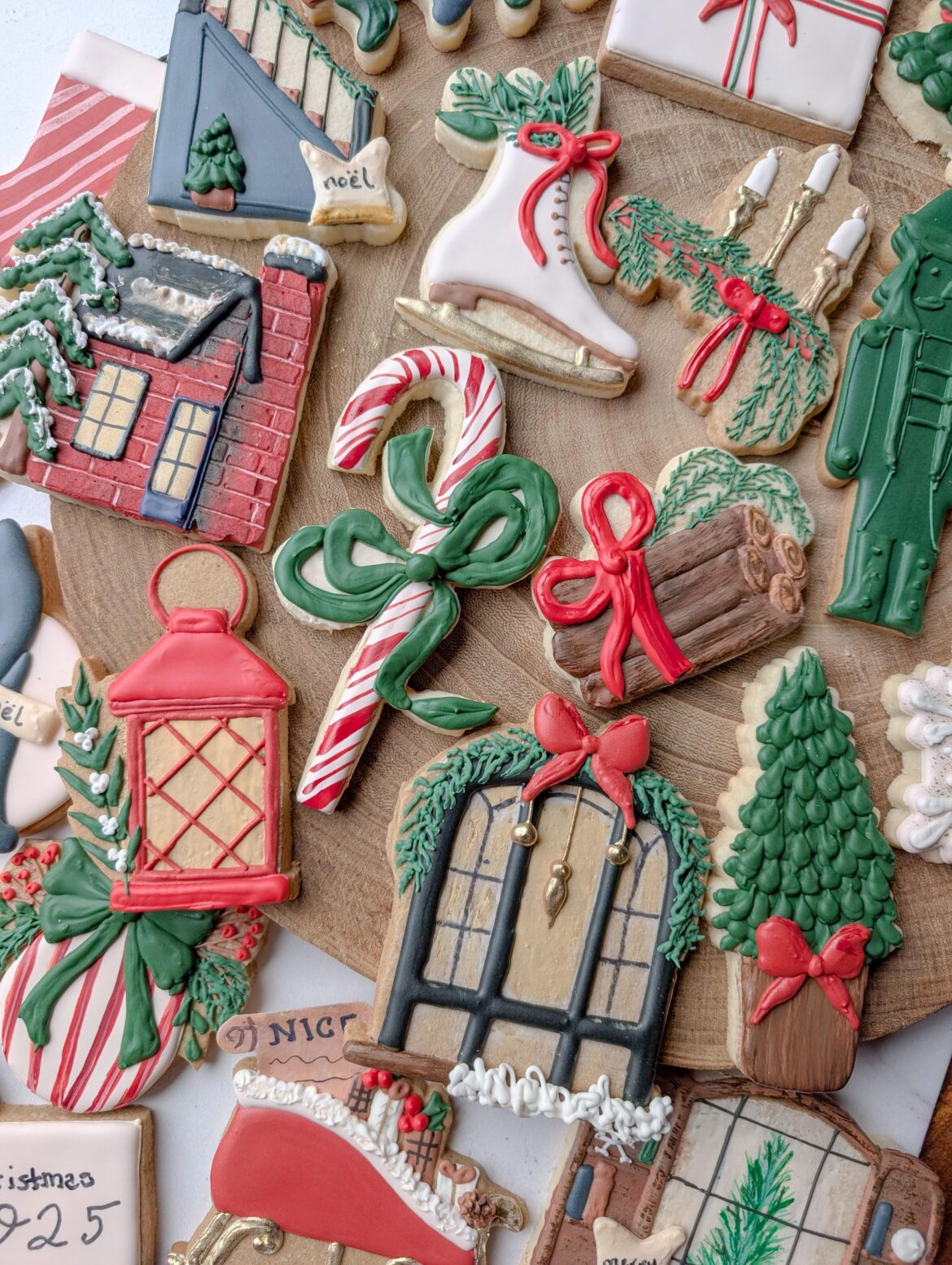 Christmas Christmas Christmas