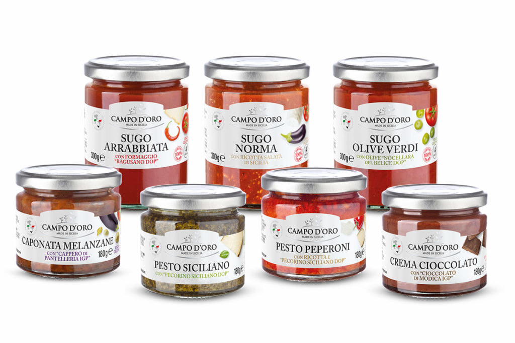 Campo D’Oro • Rouses Supermarkets Campo D'Oro • Rouses Supermarkets