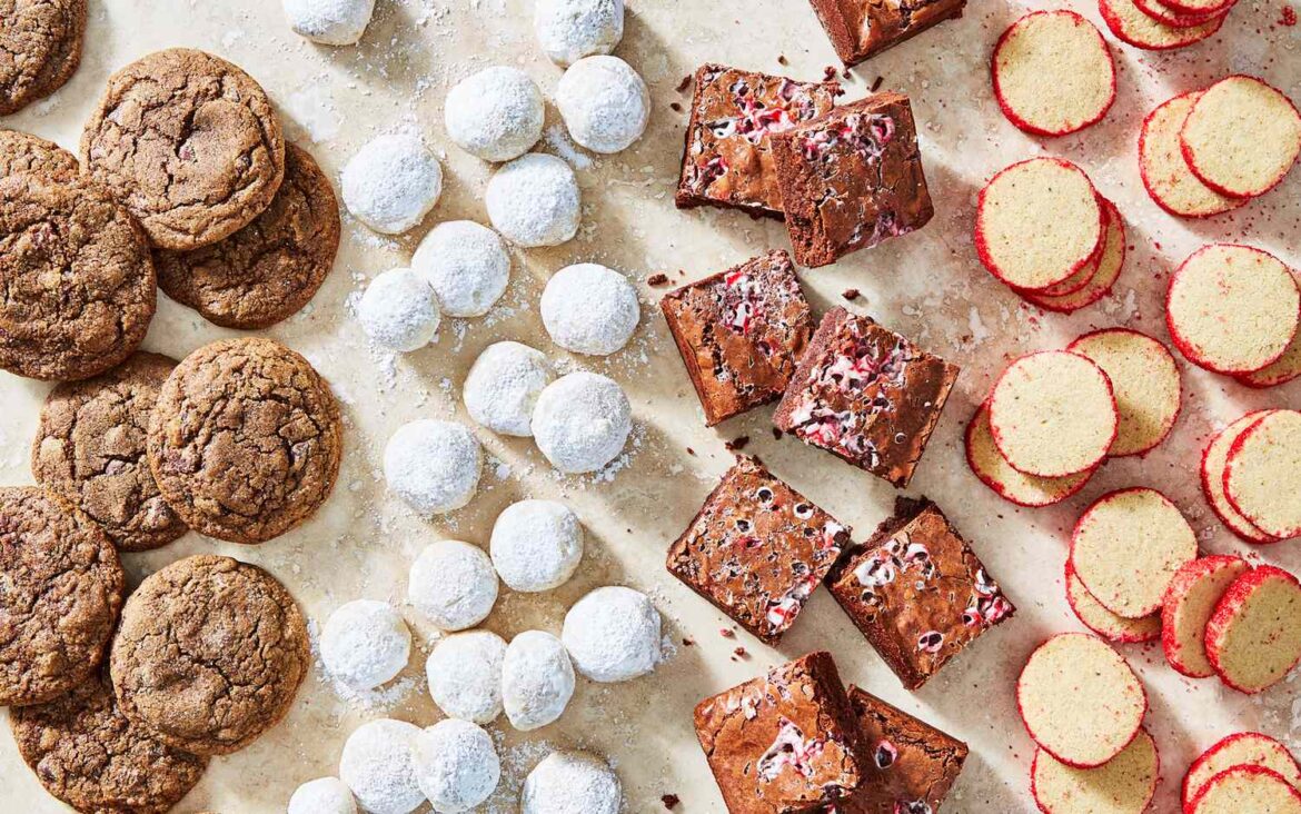 Why I Always Stock Up On Butter Before Holiday Baking Why I Always Stock Up On Butter Before Holiday Baking