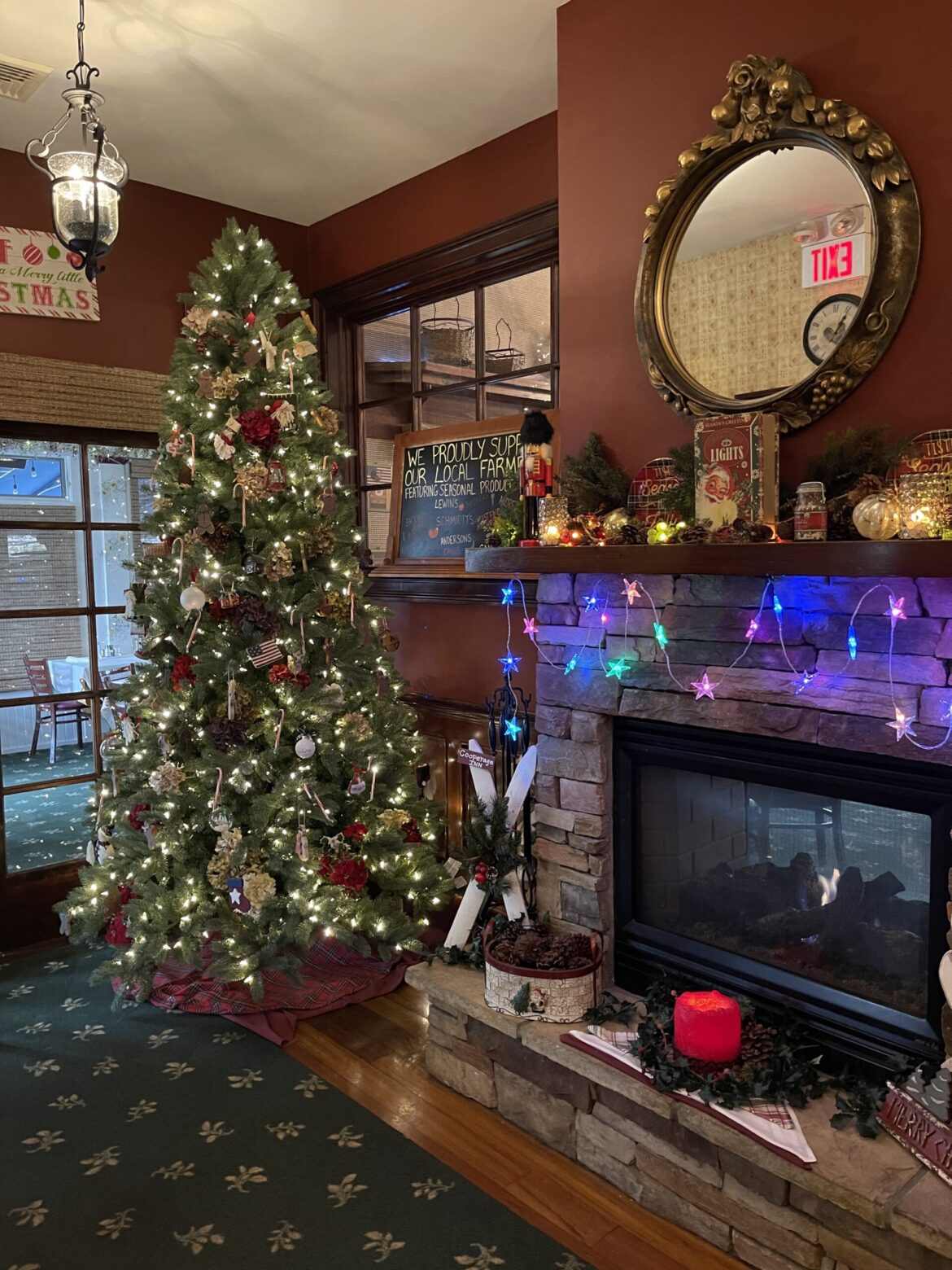 Ho-Ho-Hungry! Here's where to have holiday dinner on the North Fork