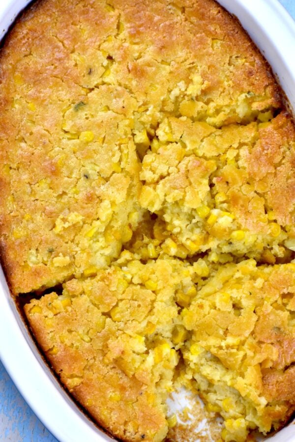 Corn Casserole