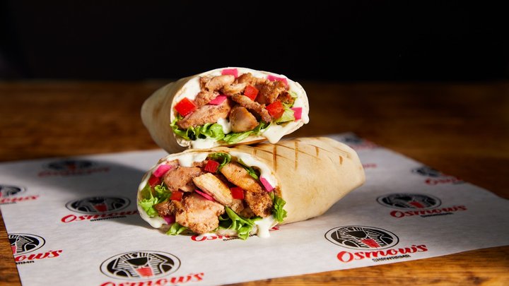 Osmow’s entering New Jersey | Fast Casual Osmow’s entering New Jersey | Fast Casual