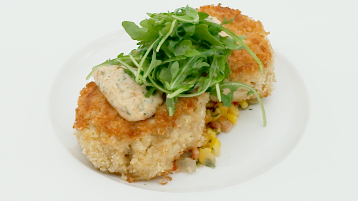 Dinner DeeAs recipe: Ultimate Crab Cakes Dinner DeeAs recipe: Ultimate Crab Cakes