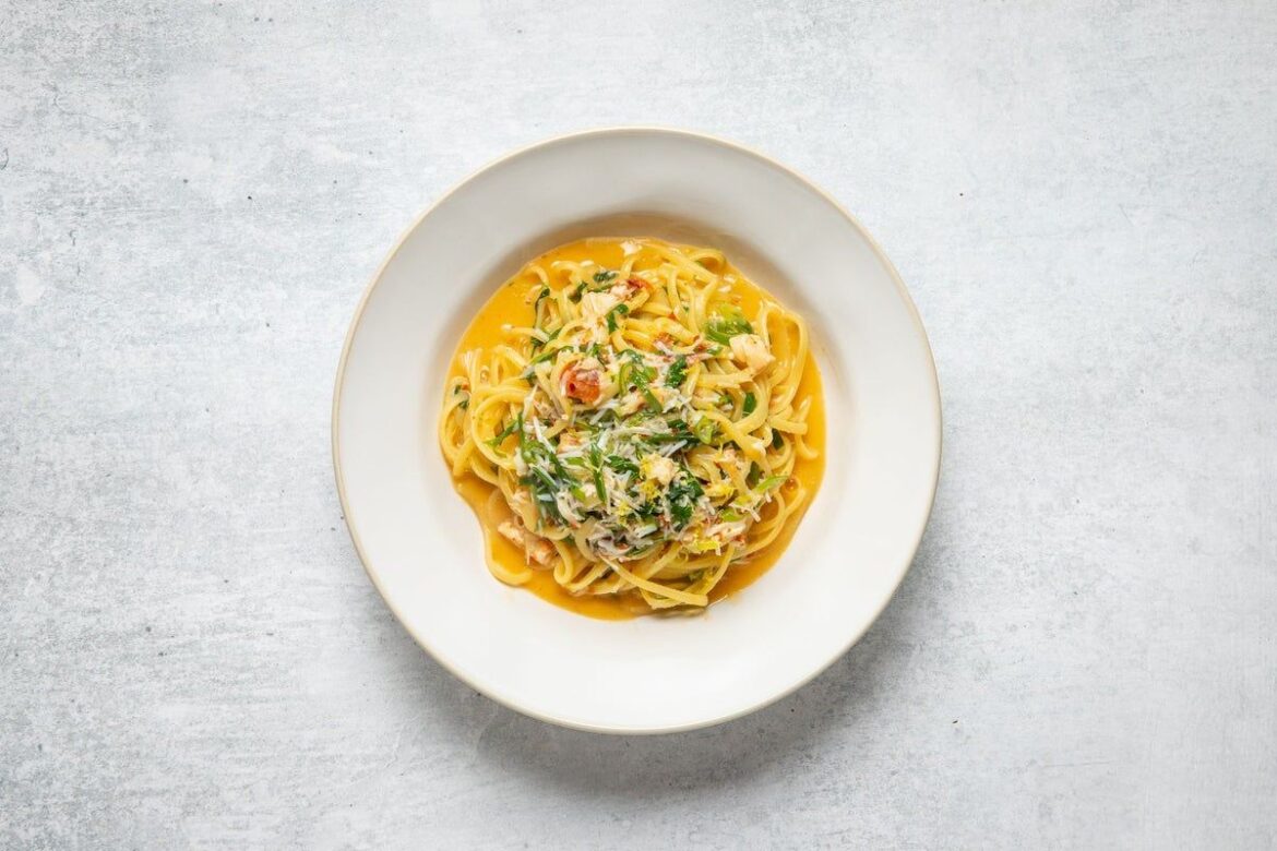 The best easy pasta recipes to cook this December,… The best easy pasta recipes to cook this December,…