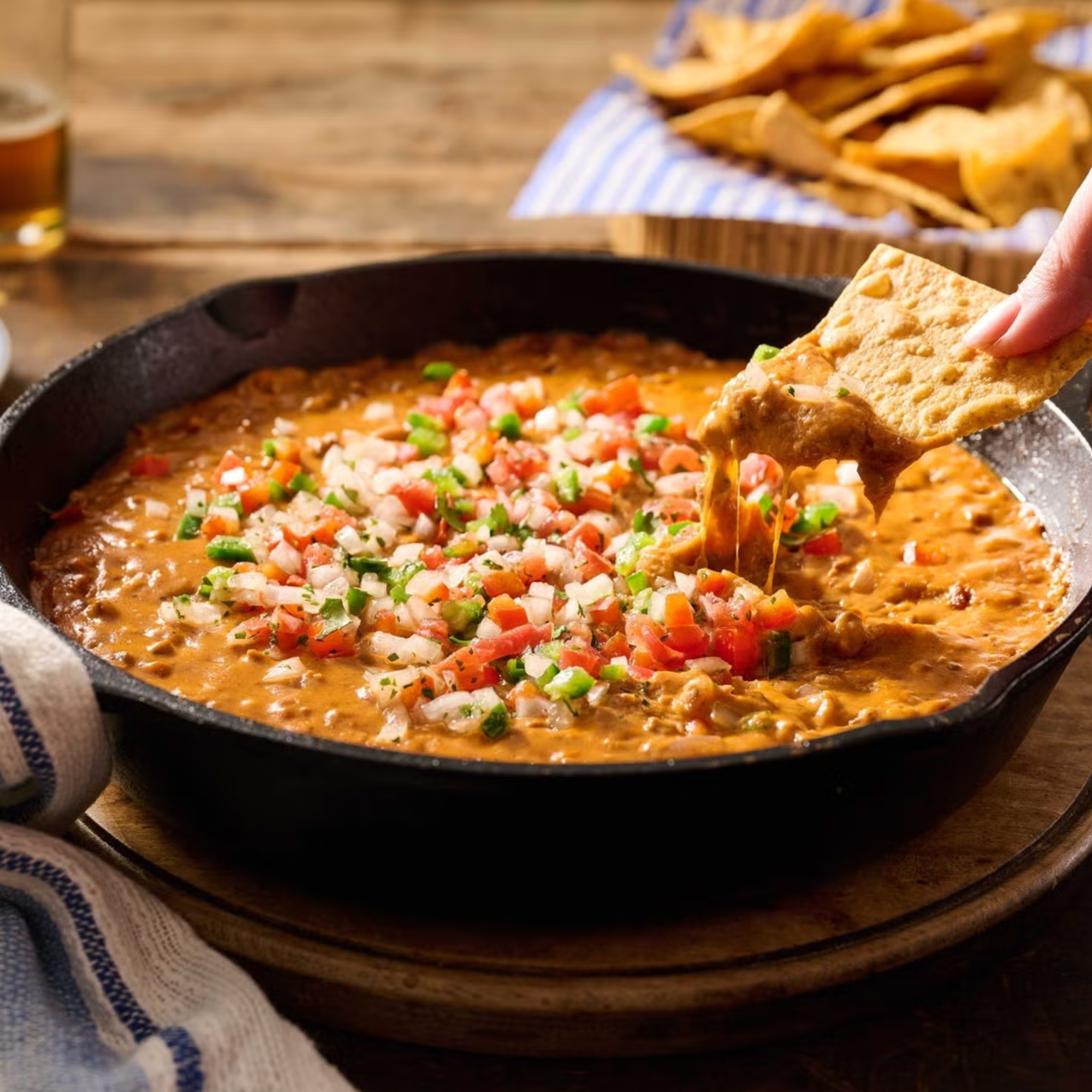 crock pot appetizers