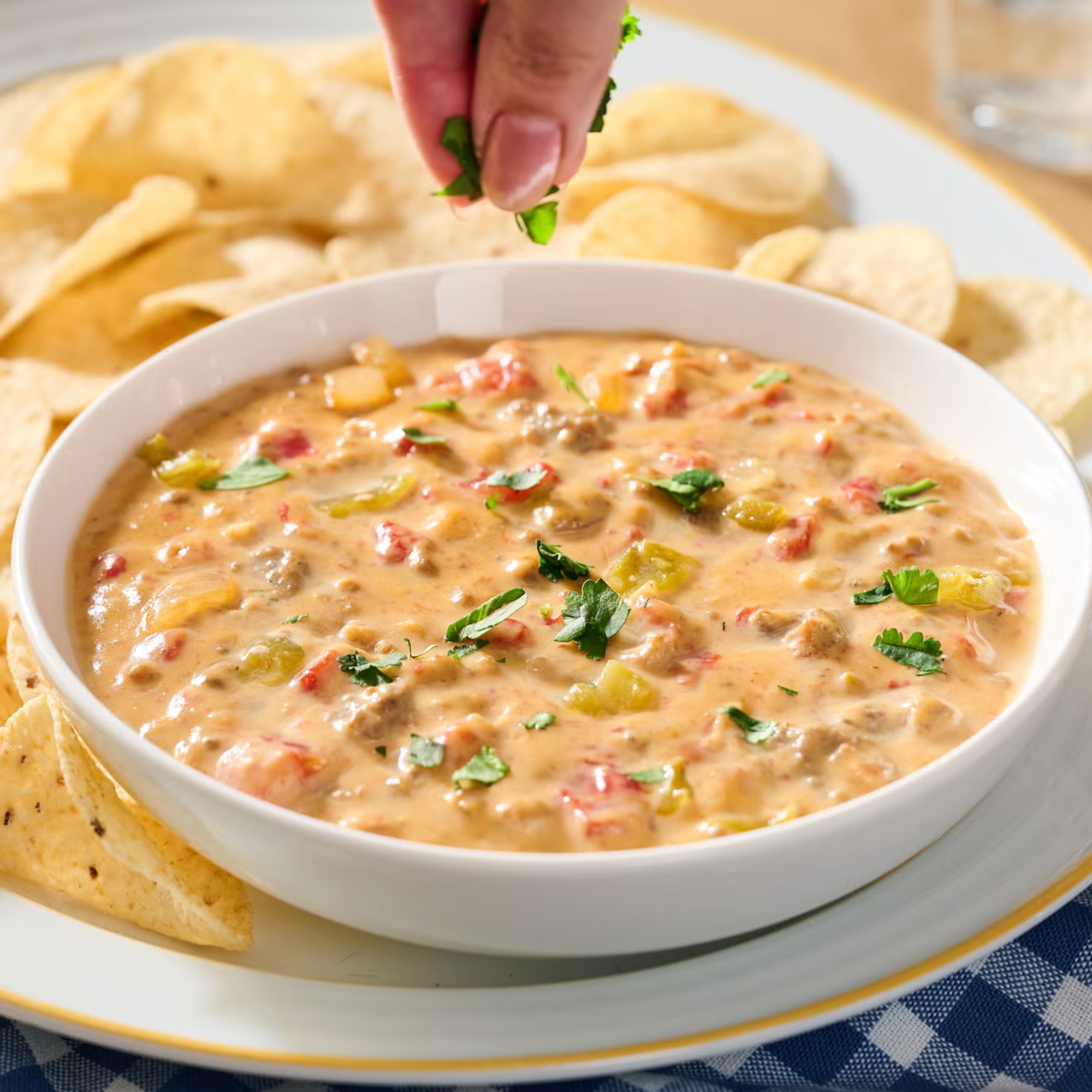 crock pot appetizers