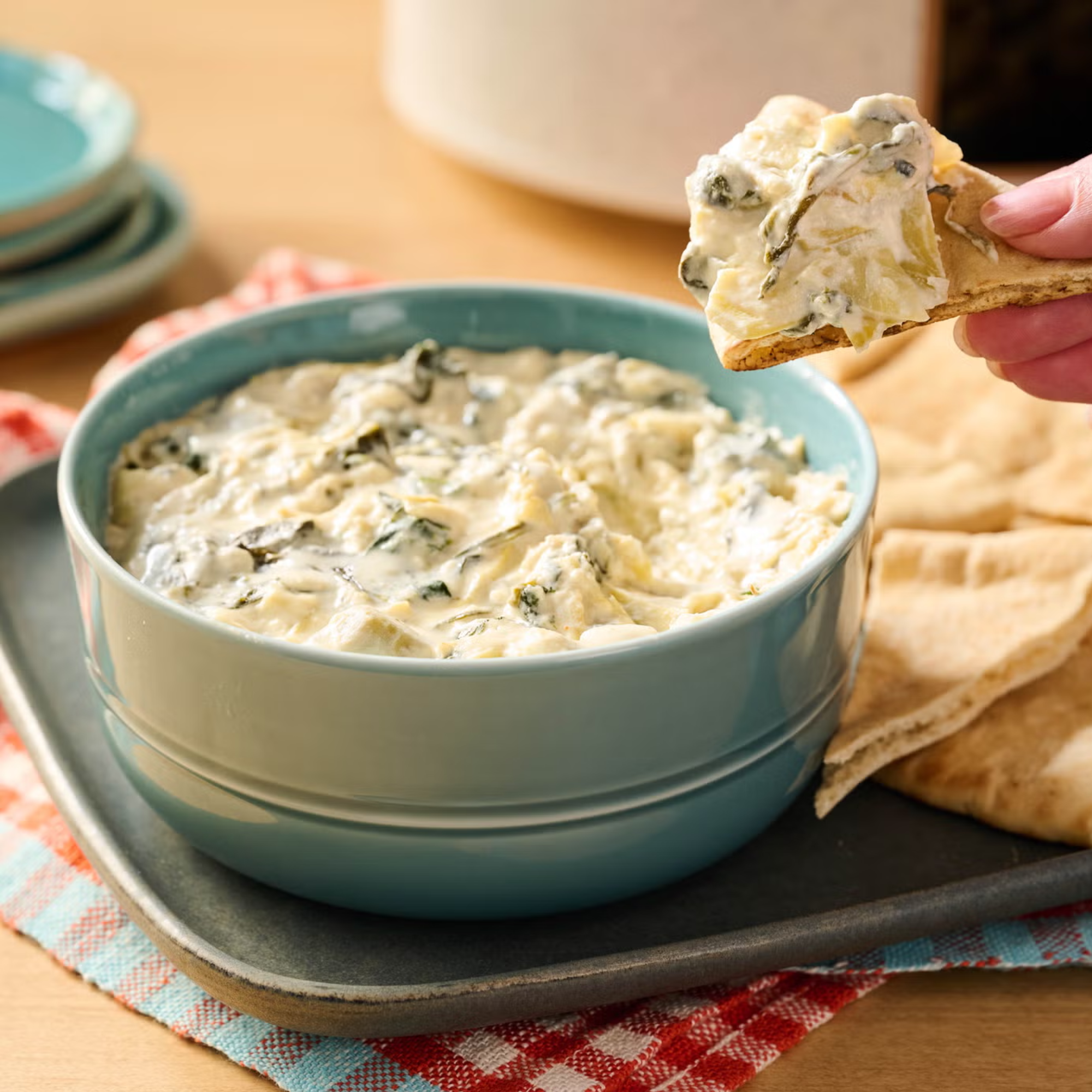 crock pot appetizers