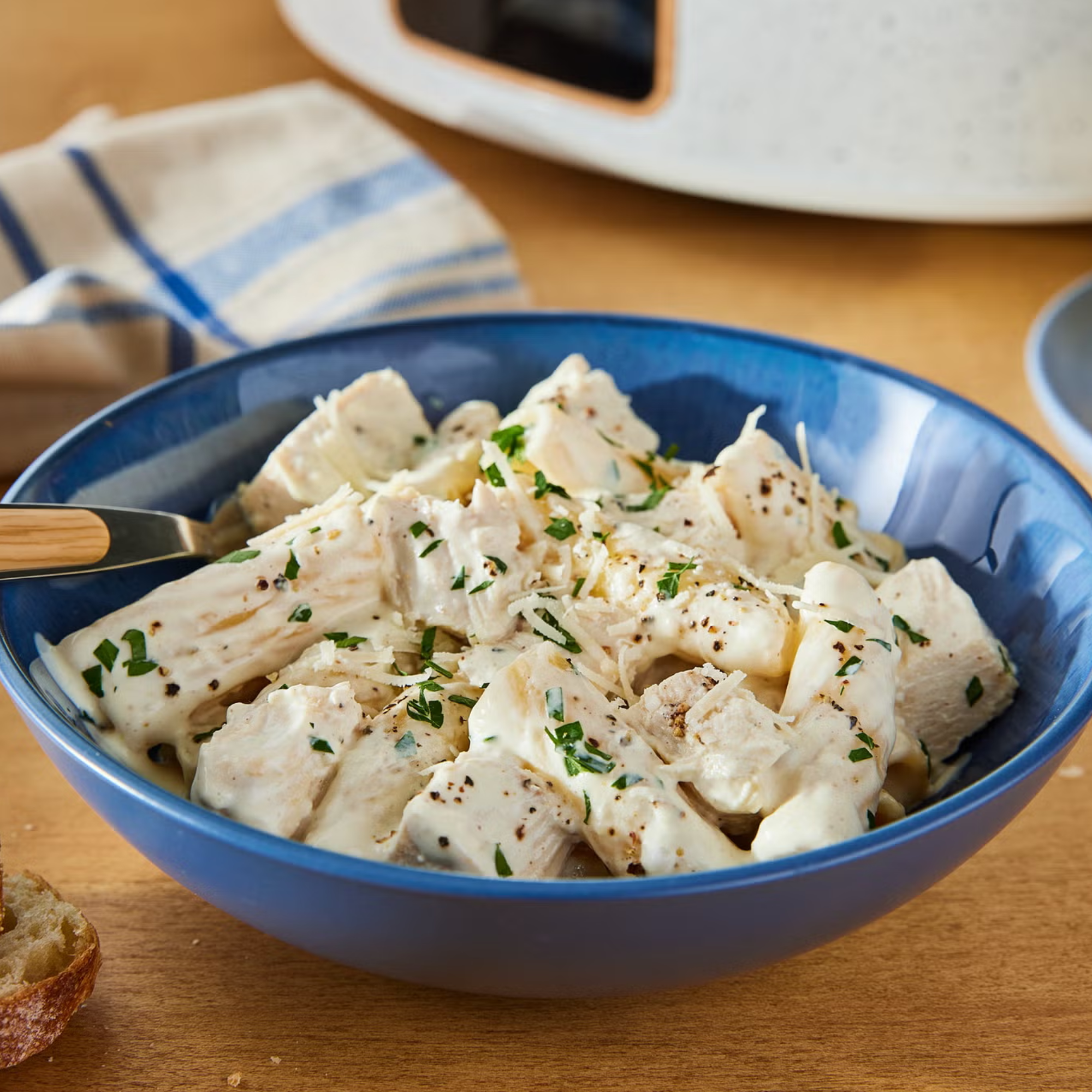 crock pot appetizers