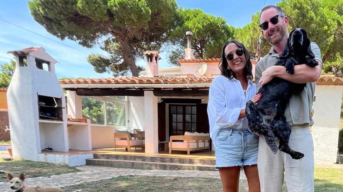 I moved to Spain for £10 3-course meals & £6 wine bottles I moved to Spain for £10 3-course meals & £6 wine bottles