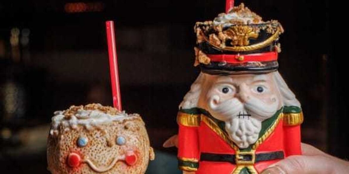 Santa brunch tops 6 best food and drink events in Dallas Santa brunch tops 6 best food and drink events in Dallas