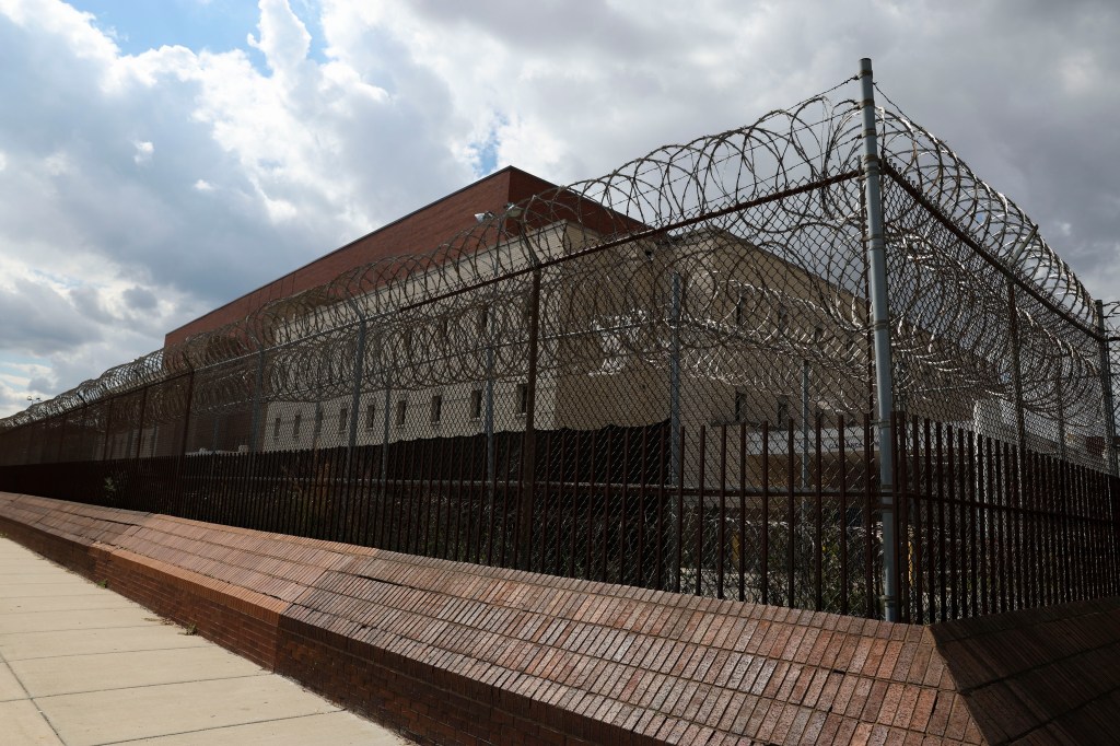 Family speaks after two die in Cook County Jail Family speaks after two die in Cook County Jail