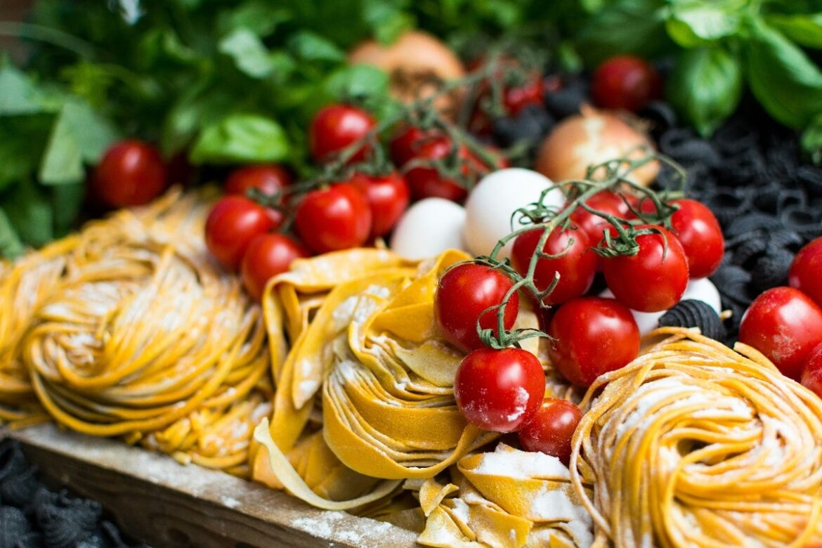 Italian Cuisine Secures UNESCO Cultural Heritage Status