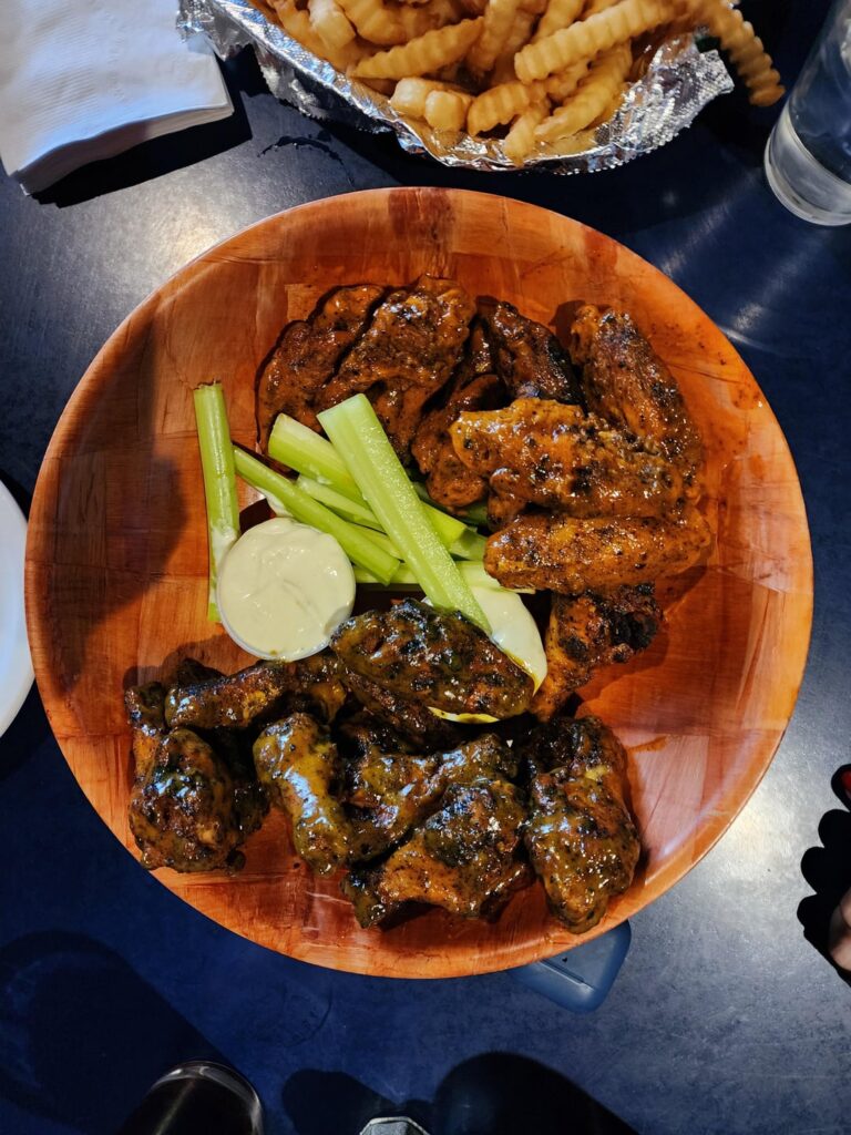 Elmo's - Buffalo, NY