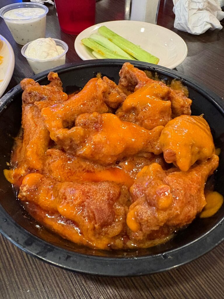 Wild Mikes - Cincinnati, OH