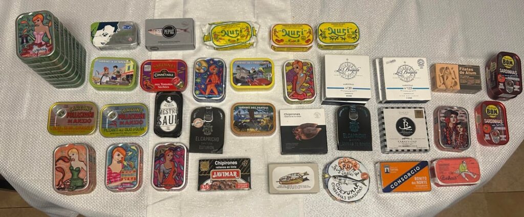 I might have a problem…