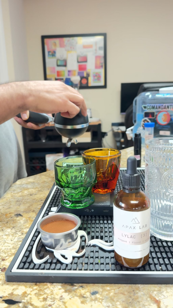 Mypressi twist action