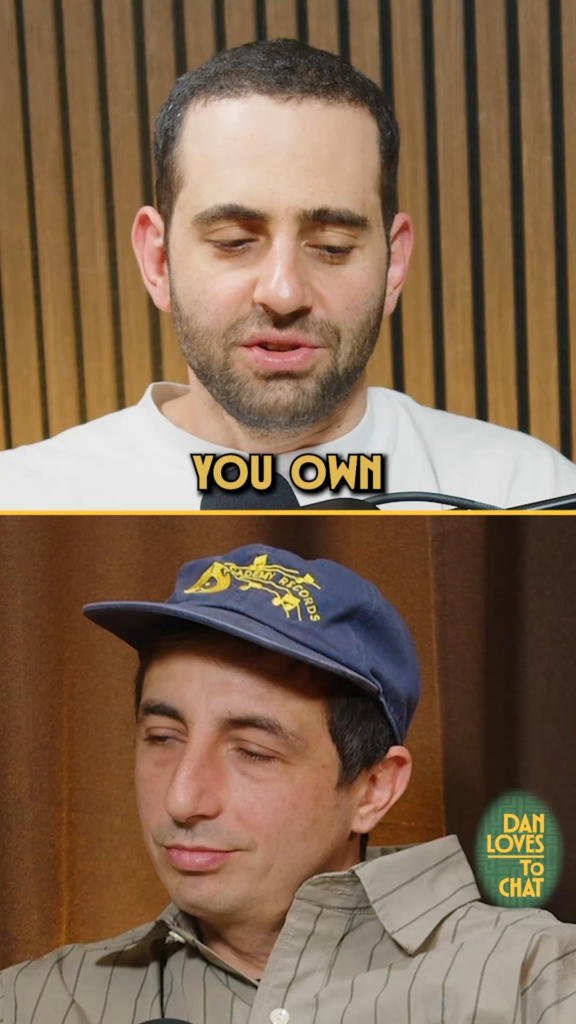 Amazing hospitality moment from owner of culture espresso