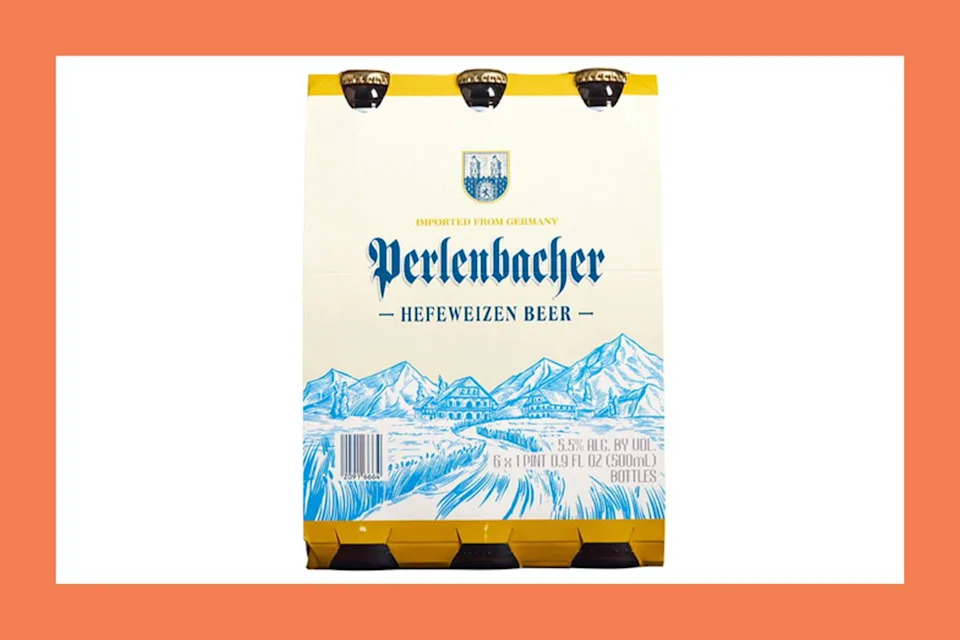 Food & Wine / Lidl US