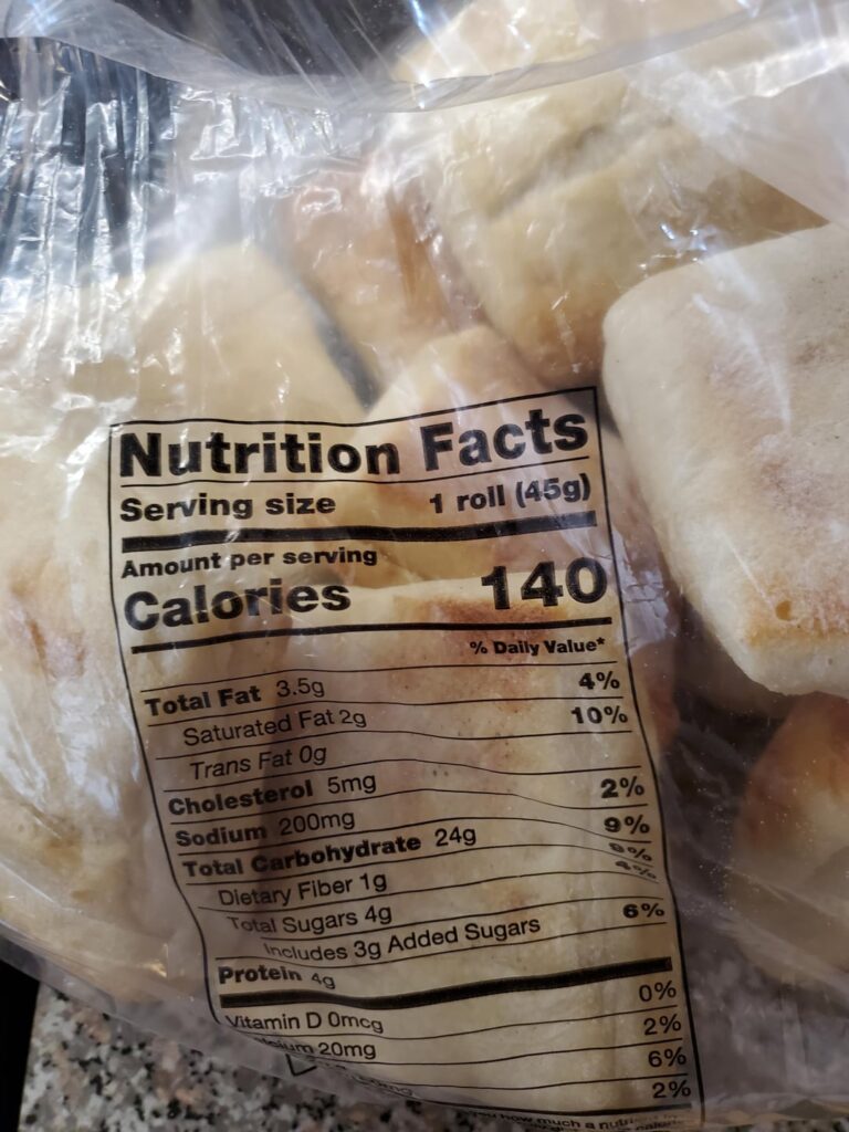 Costco, this is EVIL