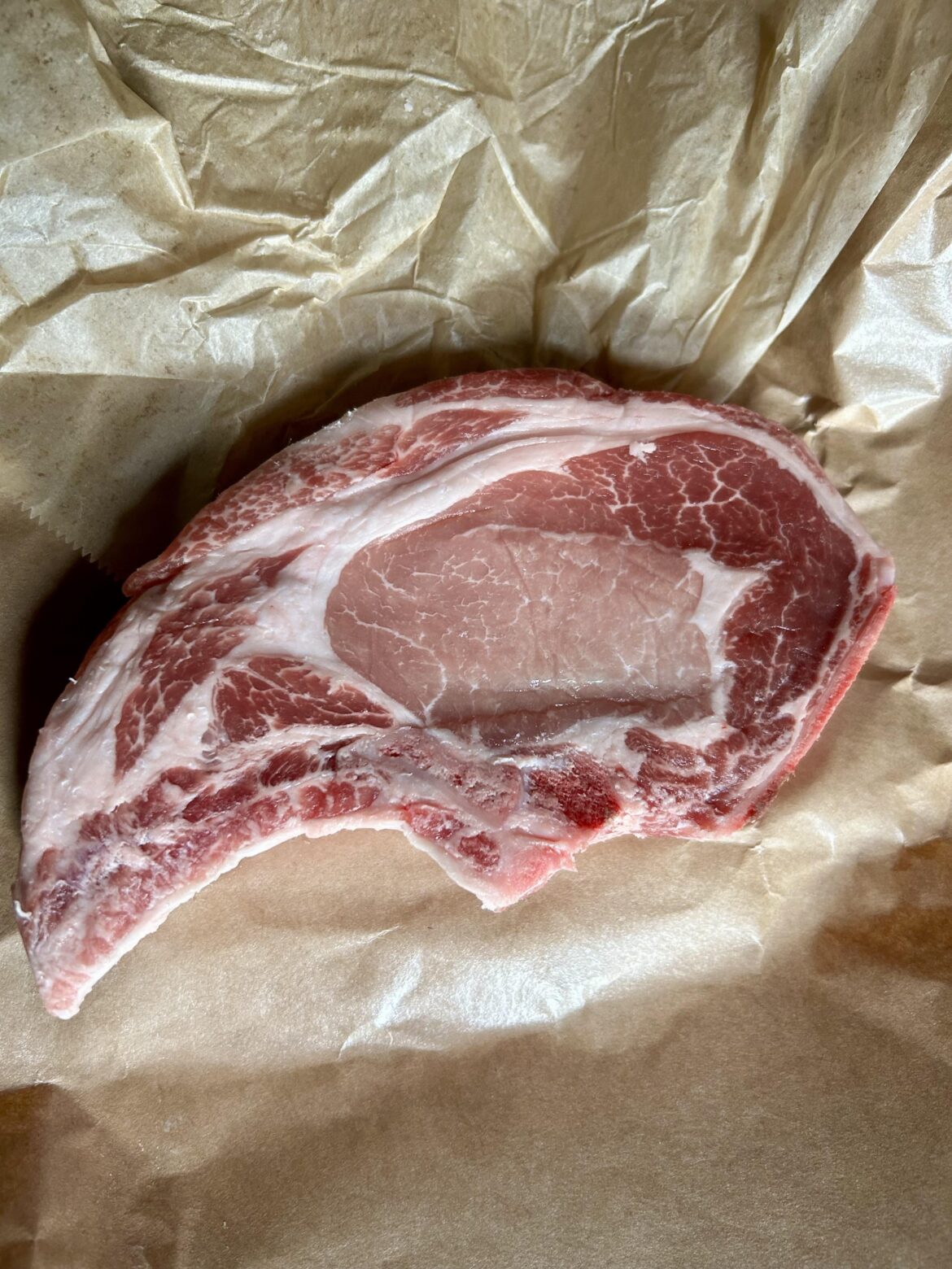 When I see this, it a buy for me every time.