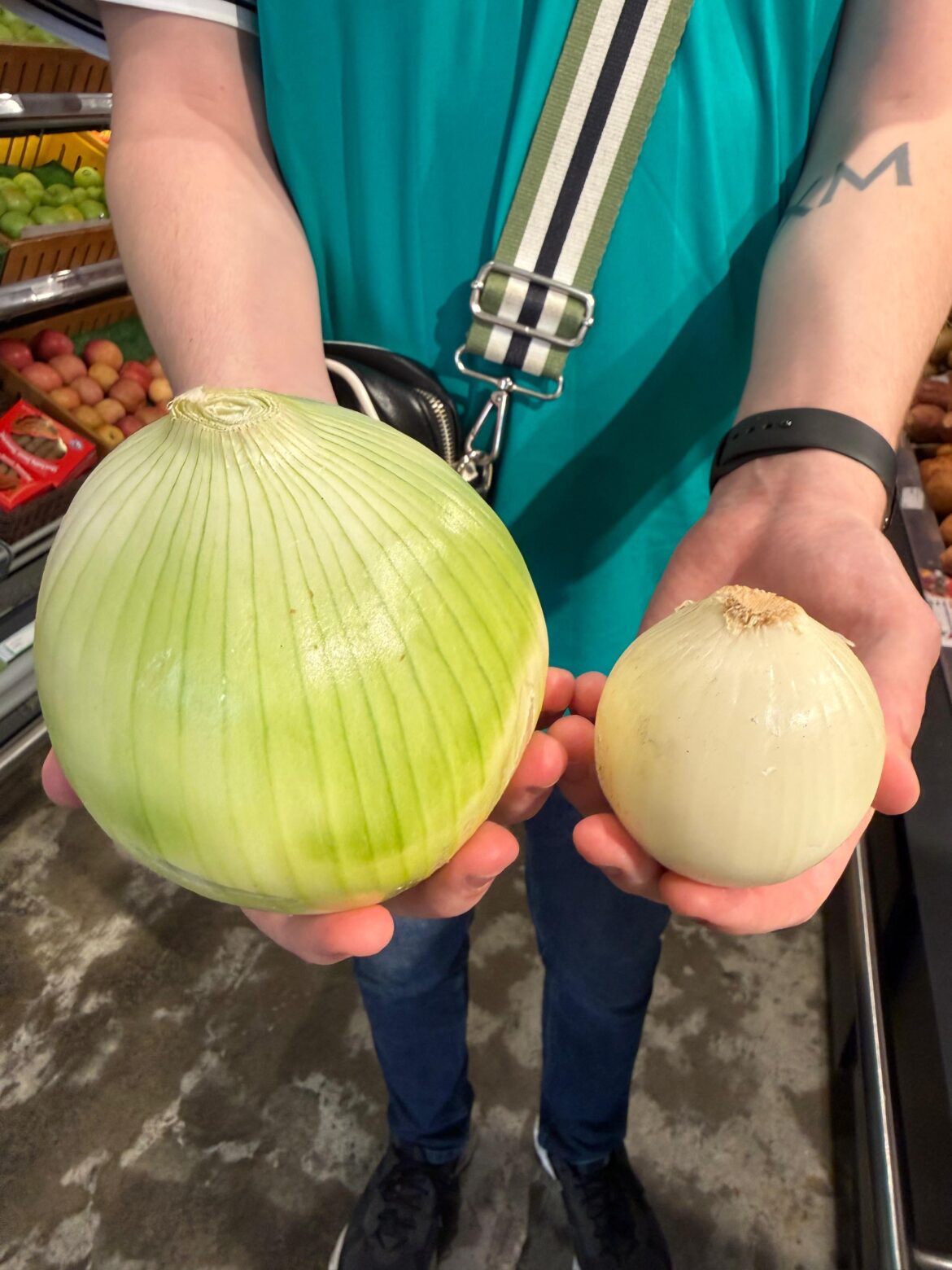 This is the Best Day of my Life