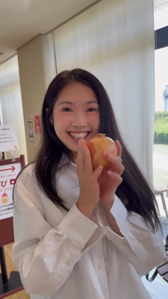 How come none of you guys never told me about that