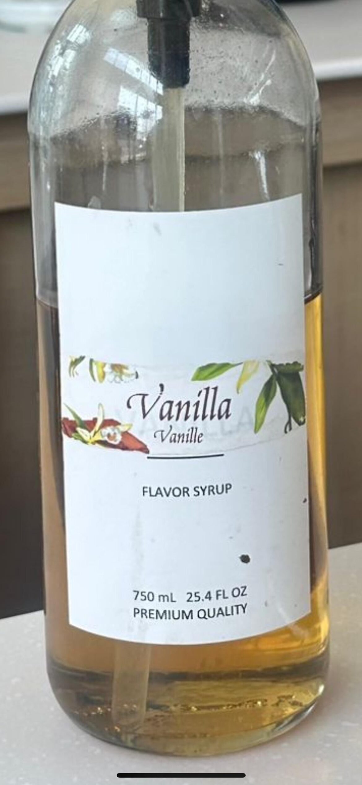 Which brand is this?