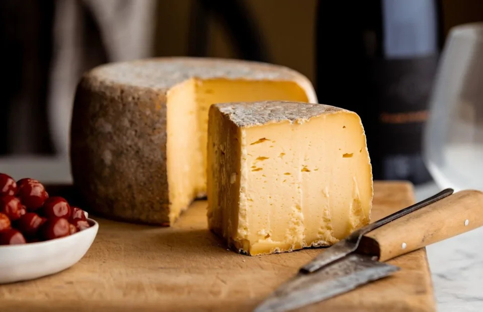 <p>brunyislandcheese/Instagram</p>