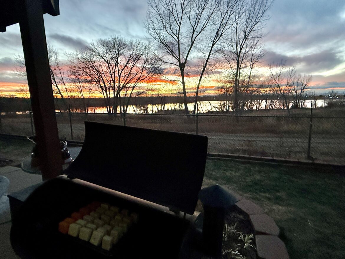 Does it get any better?