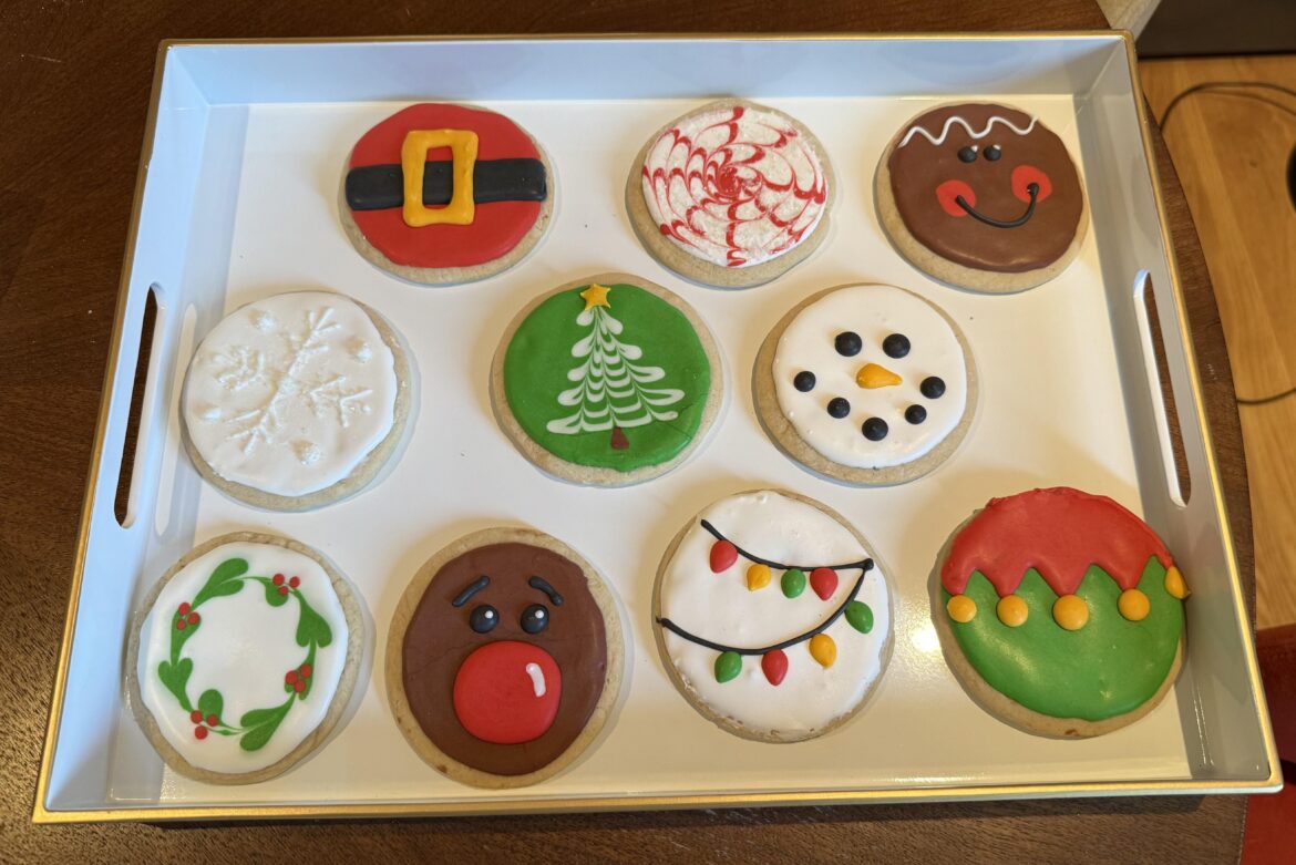 First attempt after years of being curious First attempt after years of being curious