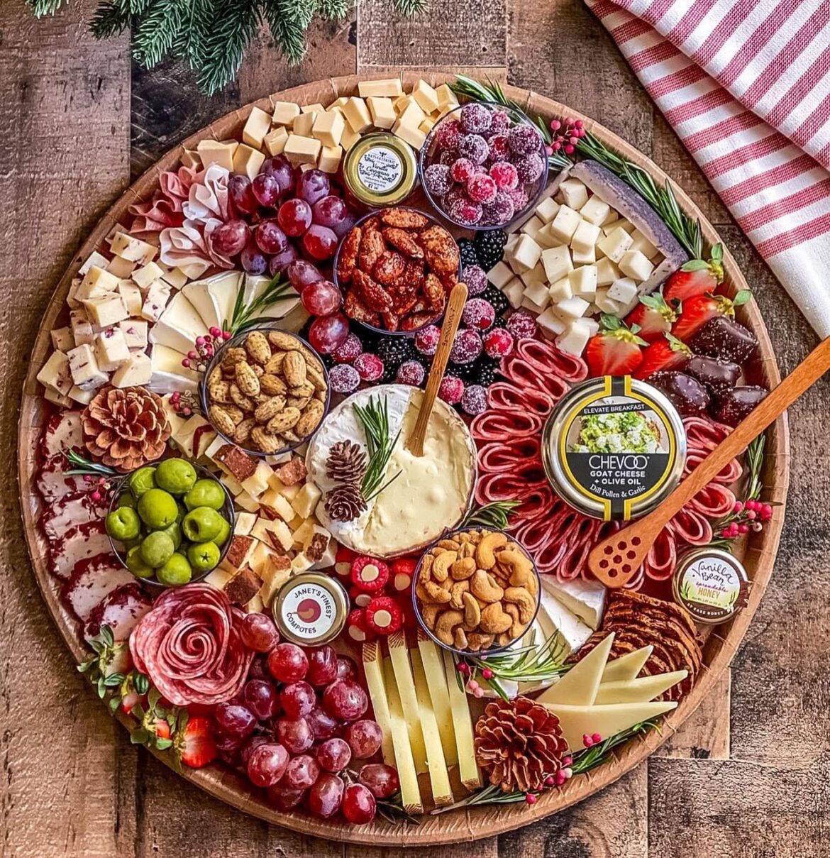 Love the colors on this one I made 🩷