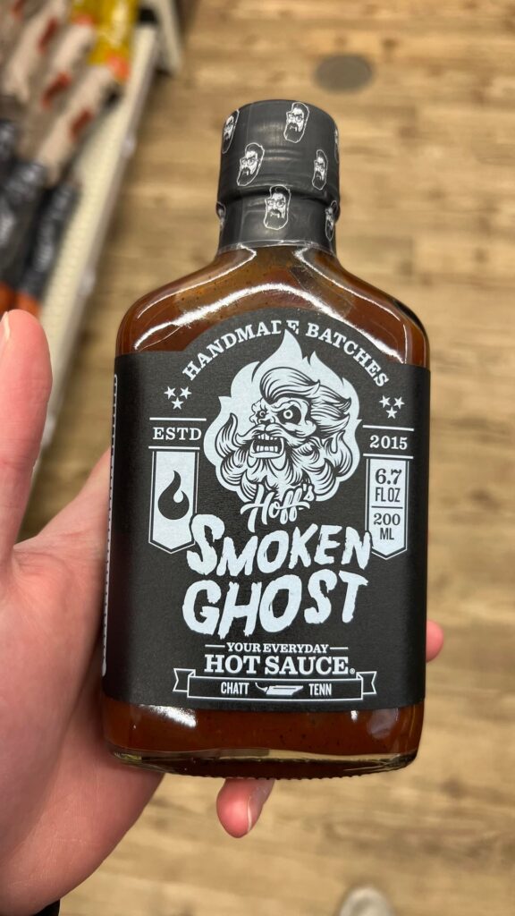Has anyone seen/tried this?