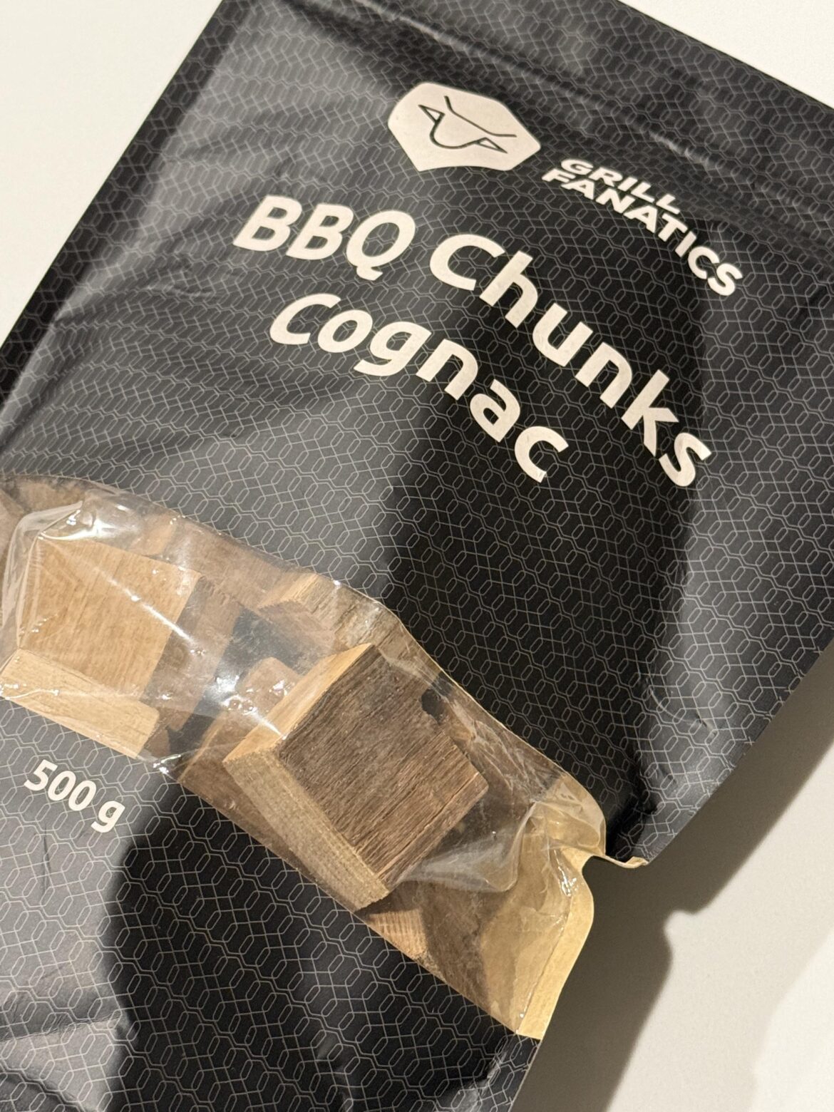 What are your favourite smoking woods?