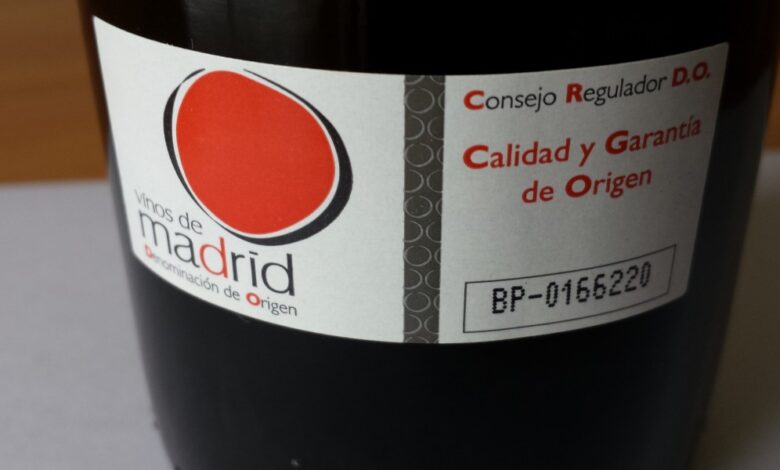Forget Rioja. Discover the Underrated Wines of Spain’s Capital Region Top Madrid Region Wines to Try in 2025