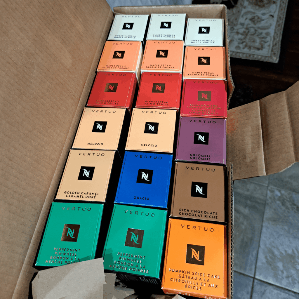 Black Friday Weekend Order