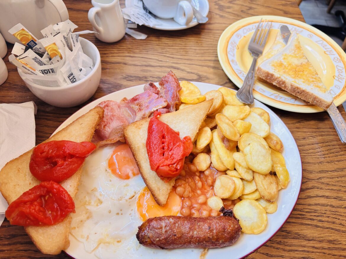 The Copper Kettle – Norwich The Copper Kettle - Norwich