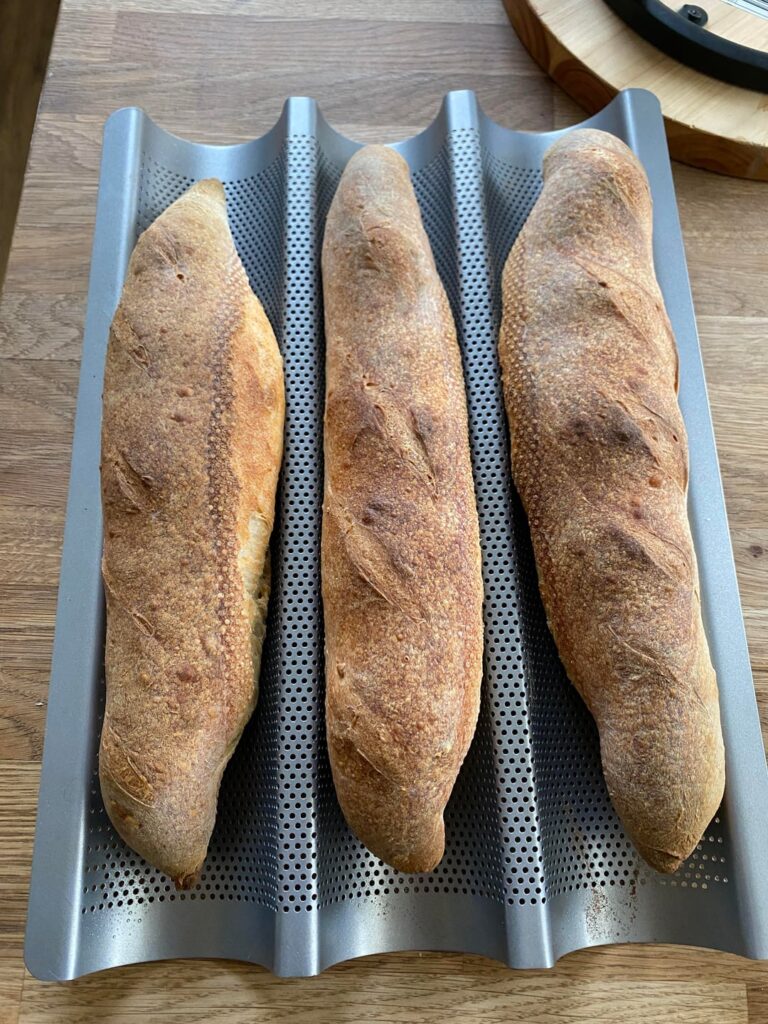 Beginner vs. Better Beginner