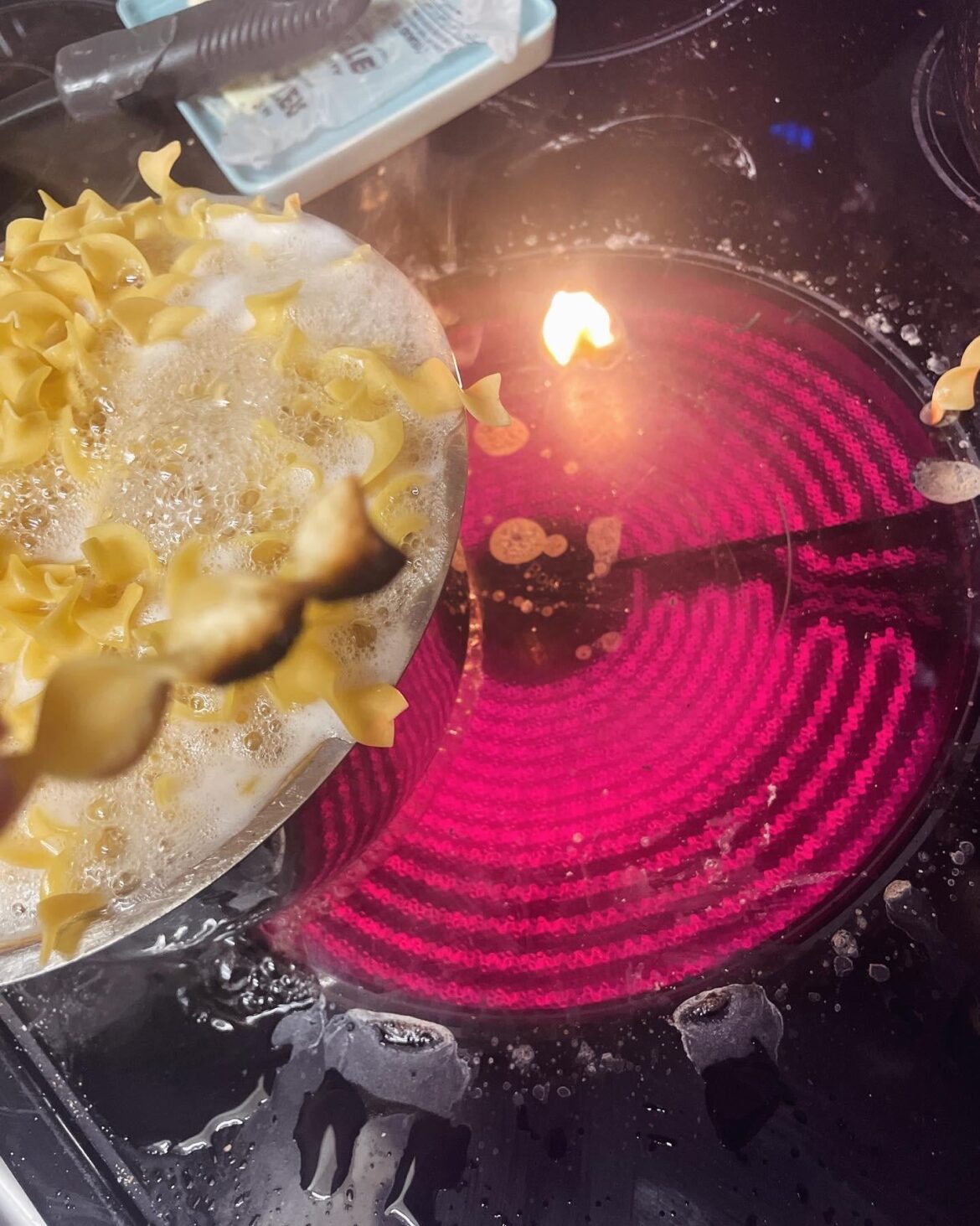 m mom goojg to killxme