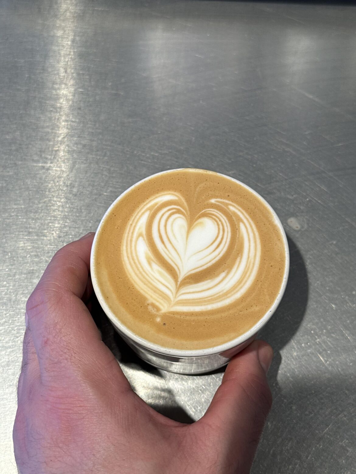 Proud of this banger from today