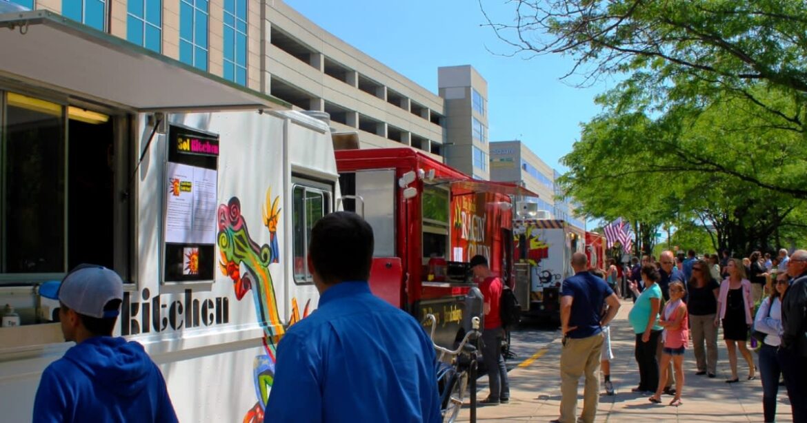 Fort Wayne Food Trucks Directory
