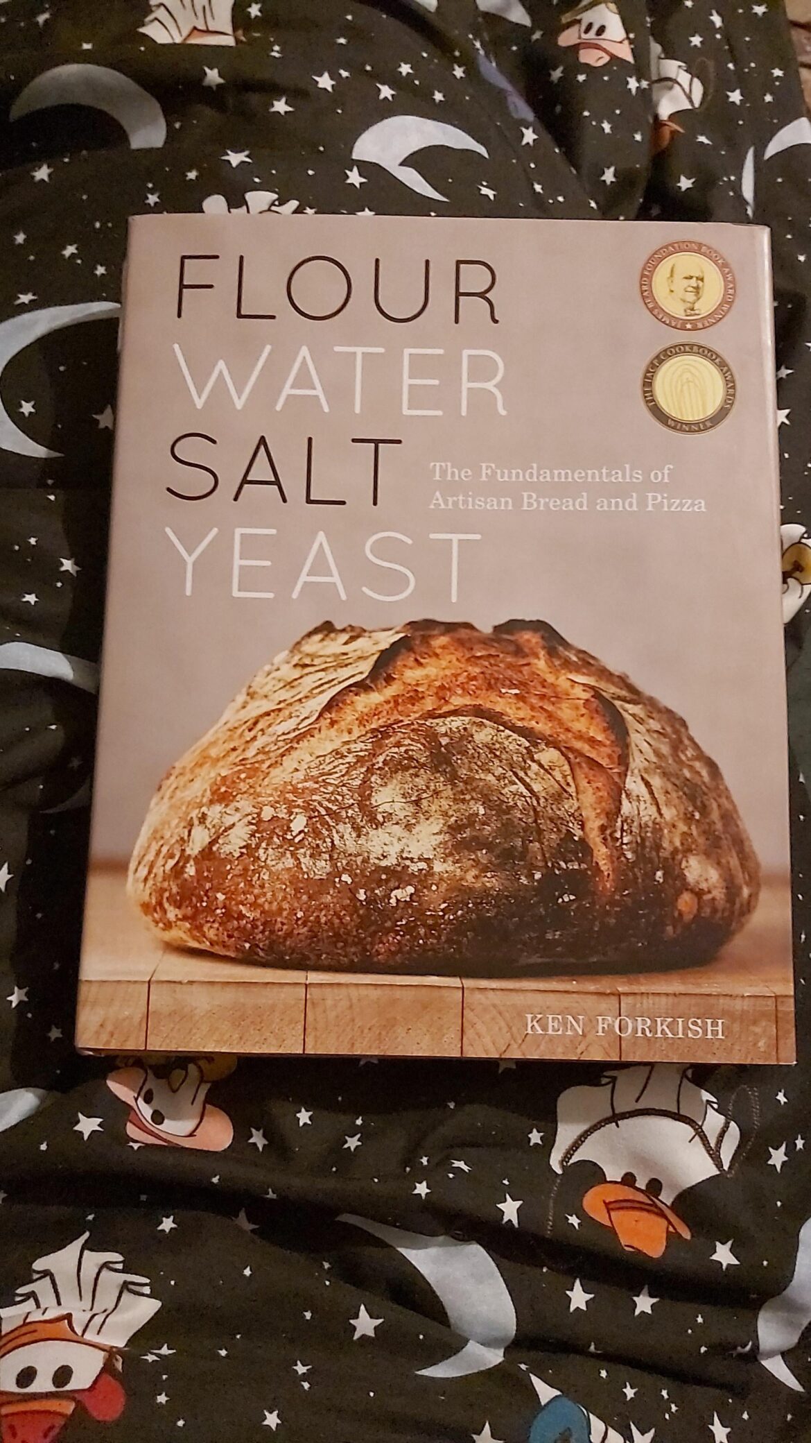 I cannot wait to give the recipes and advice from her a go