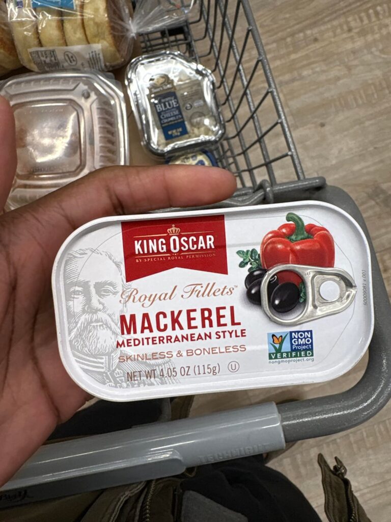 1 week after discovering this community & I finally took the plunge!