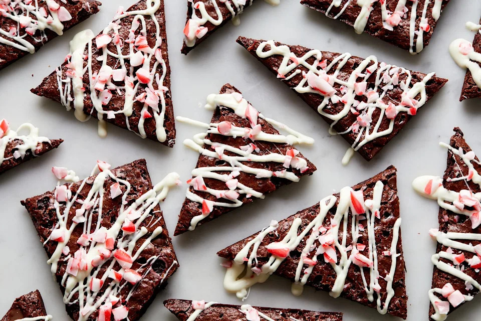 brownie brittle