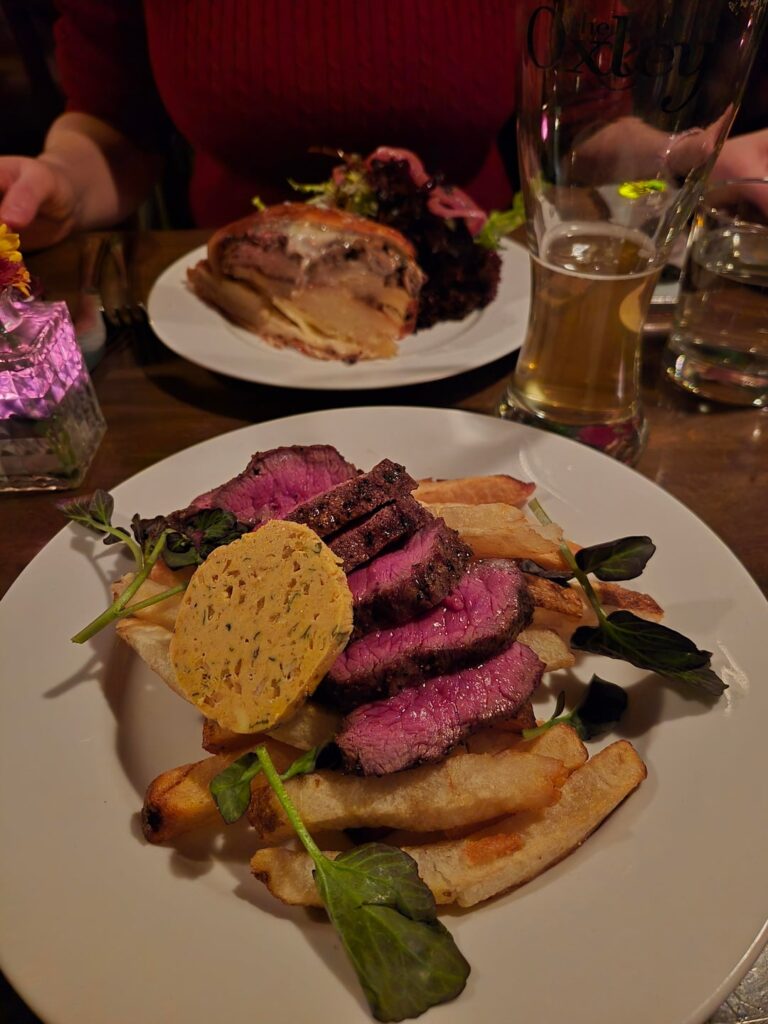 Fall favorite gastropub eats roundup