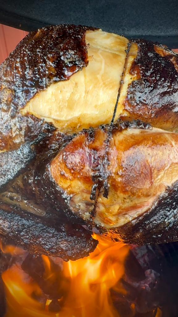 Best I’ve ever smoked.