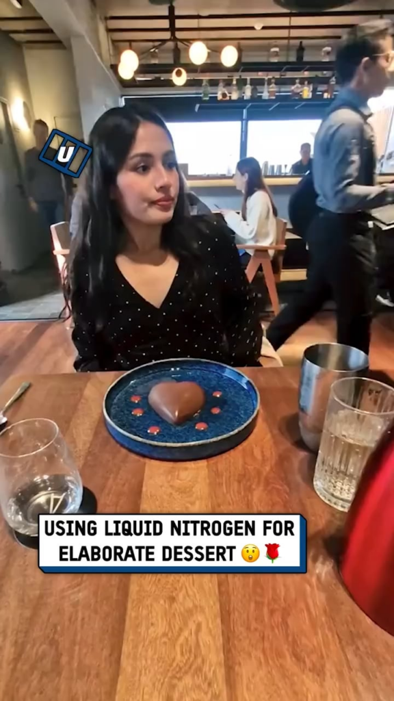 Very elaborate indeed