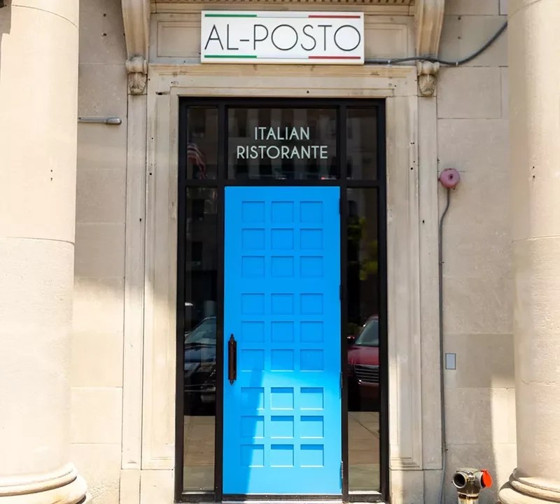 Review: Hyde Park’s Al-Posto Serves up Elevated Italian Fare with a Stunning Backdrop